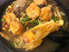 豆泡螺丝粉-莫老爷·正宗桂林米粉(南油店)