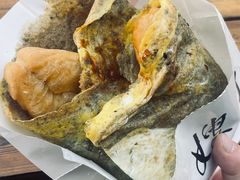 -清真·二嫂子煎饼果子(鼓楼旗舰形象店)