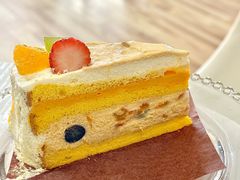 -black rainbow coffee