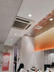 -LJOY丽锦造型·烫发染发