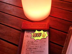 -MR.ROCKY洛奇先生·西餐&酒吧(琶醍店)