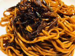 -金枝玉叶上海人家食府(三里河店)