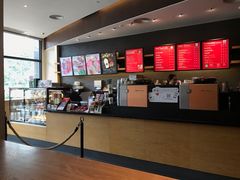 -星巴克(深圳星都豪庭店)