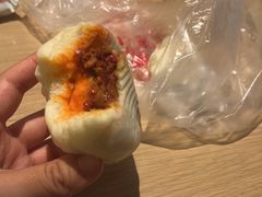-清泉阁包子铺(中山路店)