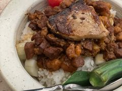 -玲婧胡同·生日蛋糕·餐厅(嘉里城店)