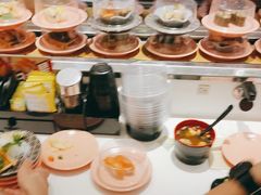 -争鲜回转寿司(通州万达店)