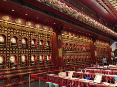 -新加坡佛牙寺龙华院
