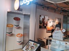 -Wagas沃歌斯(北京君太百货店)