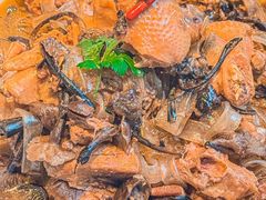 -红东阁东北菜烤肉酒馆(CROSS万象汇店)