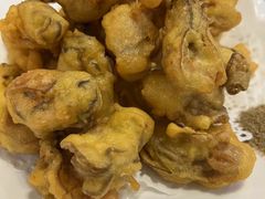 -喜乐餐厅•灯笼虾球首创者•本地小海鲜(二马路店)