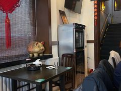 -湘肠香火锅店(团结湖店)