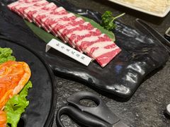 -龙记珍牛和牛烧肉(龙南街店)