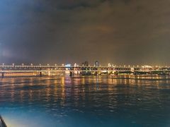 -武汉关码头(轮渡站)