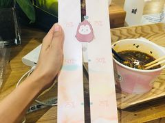 -南门金峰辣子鸡·玩串串(昌发展万科广场店)