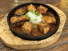 -东京屋(武定路店)