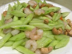 -中央财经大学-食堂