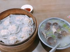 -鑫旺旺汤包(总店)