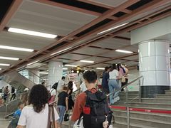 -公园前(地铁站)
