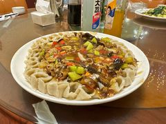 -沽源味道蒙餐莜面家常菜