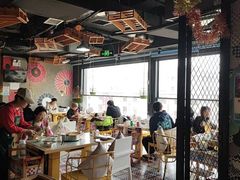 -花田煮鲜牛肉火锅(钟楼众汇店)