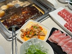 -海底捞火锅(铂澜大象城店)