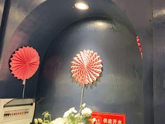 -夏日玛莉西餐厅(梅溪湖步步高店)