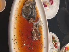 -缘餐厅(钵池山公园店)