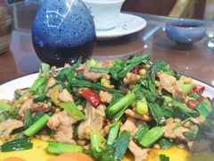 -八木轩·寻味大理白族民俗餐厅(文献路店)
