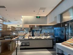-星伦多自助料理·涮烤一体(杭州来福士店)