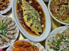 -温州一家人美食(西木头市店)