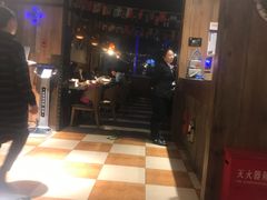 -好伦哥比萨烤肉自助(马家堡店)