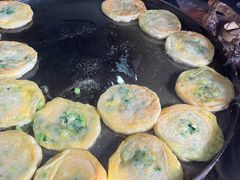 -樊记火烧店(甘泉路店)