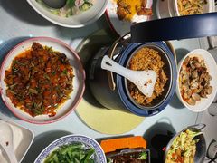 -小柴米·传统江西菜(万寿宫店)