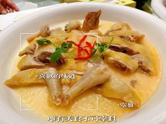 -广州同裕国际酒店