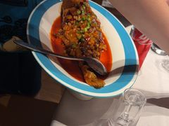-四世同堂·京菜·烤鸭(双井店)