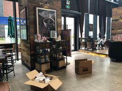 -星巴克(杭州桐庐立山国际店)