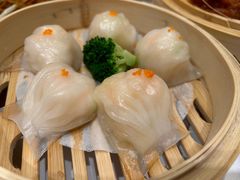 -宝园酒家(美林M·LIVE天地东座店)