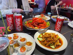 -袁老大龙虾(石鼓路总店)