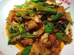 -百年神厨·地道川菜(清江西路店)