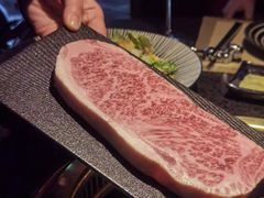 -觅福里•熟成和牛餐厅