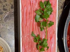 -历蜀记·家宴老火锅(总店)