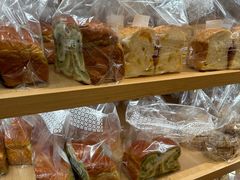 -山崎面包(静安久光店)