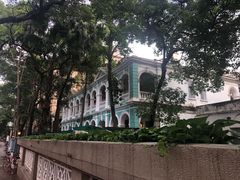 -星巴克臻选(广州沙面店)