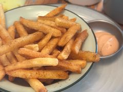 -RAC BAR(安福路店)