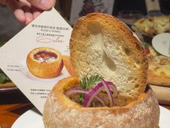 -布拉格餐厅· 中欧捷克菜(全国首店)