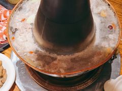 -额尔敦草原涮羊肉·烧烤(冻青树总店)
