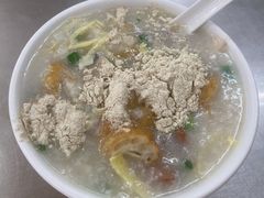 艇仔粥-源记肠粉(华贵路店)