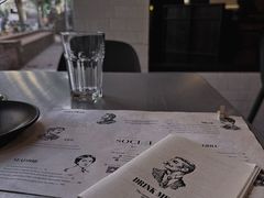 -Ocean's Table 欧舍