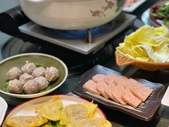 -金龙·打边炉(南京西路店)