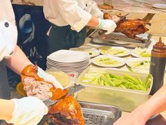 -天津瀚金佰九号温泉酒店(南楼地铁站店)